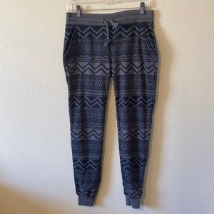 5/$10❤️❤️❤️PINK Victoria’s Secret Lightweight Lounge Joggers with Front Pockets